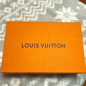Louis Vuitton Nano Speedy